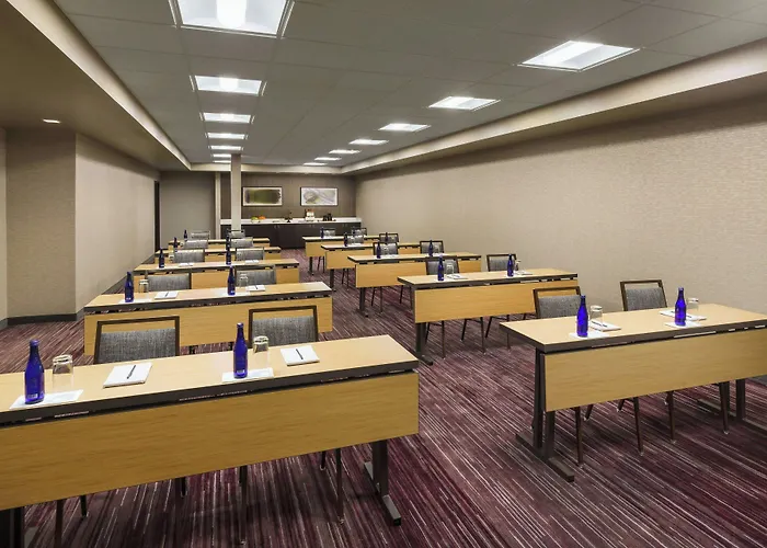Hotel Courtyard By Marriott Chicago