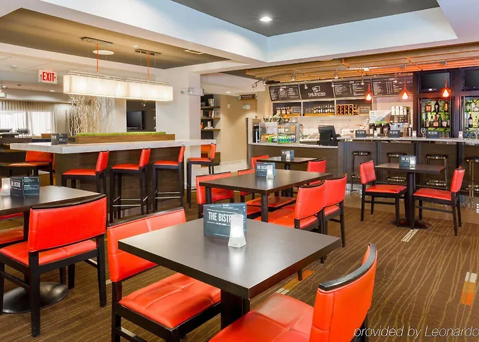 Courtyard By Marriott Chicago 3* Bloomingdale
