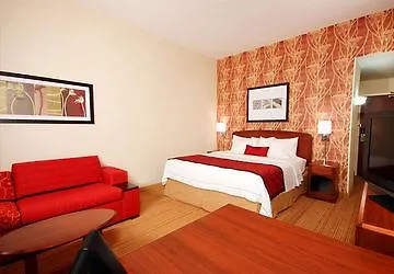 Hotel Courtyard By Marriott Chicago